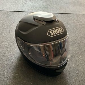 SHOEI motorcycle helmet